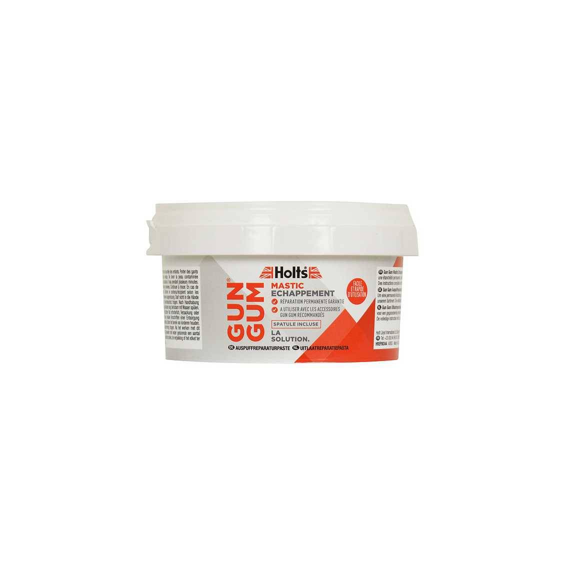 HOLTS Gun Gum Pasta Pot 200gr-1