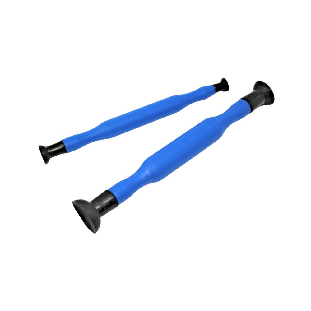 SATRA Klepslijper set 2-delig-1