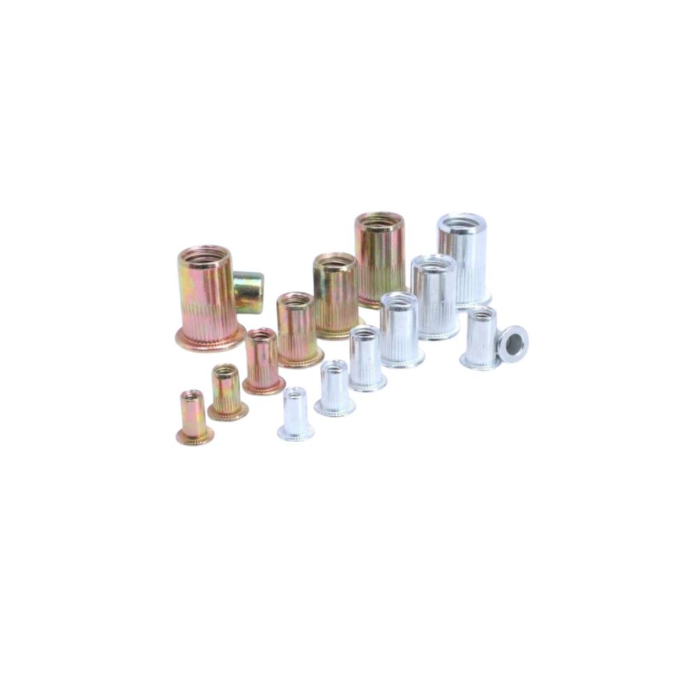ASTA Assortiment blindklinkmoeren staal M3 t/m M10 (300-delig)-1