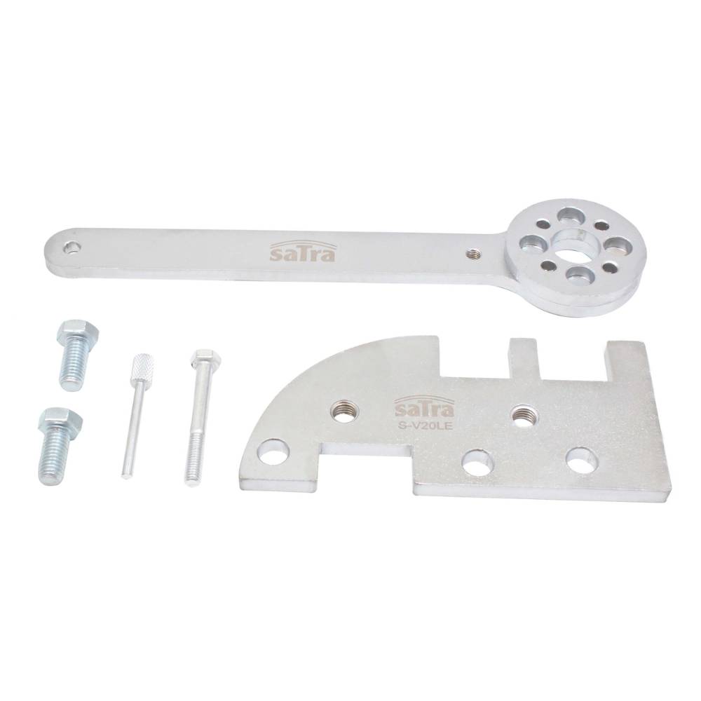 SATRA Timingset distributiegereedschap Volvo 2.0D D4204T motoren-1