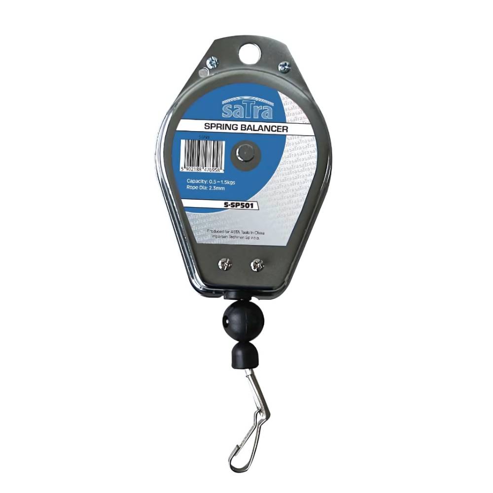 SATRA Veerbalancer 0.5-1.5 KG-0