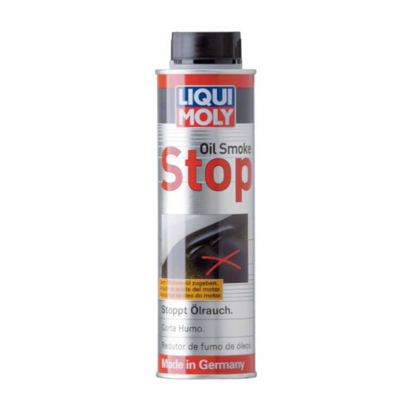 LIQUI MOLY Olierook stop 300 ML