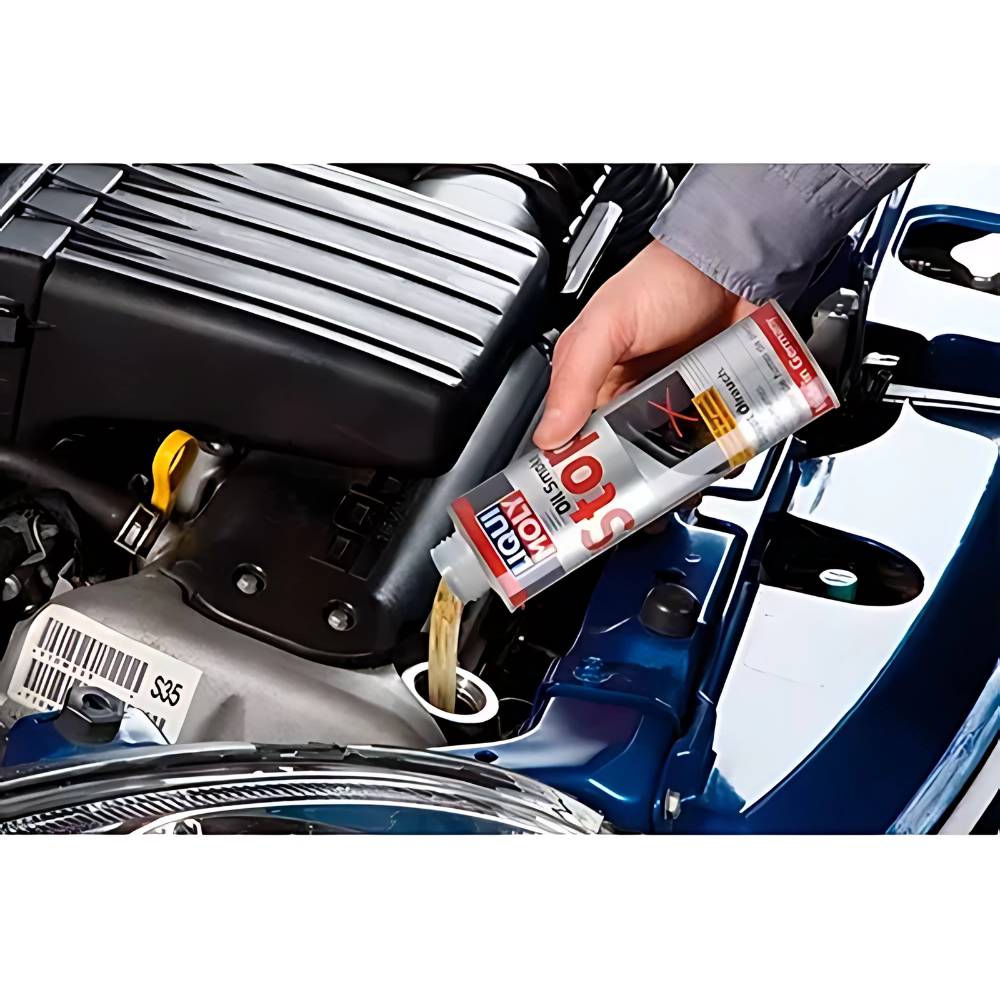 LIQUI MOLY Olierook stop 300 ML-1