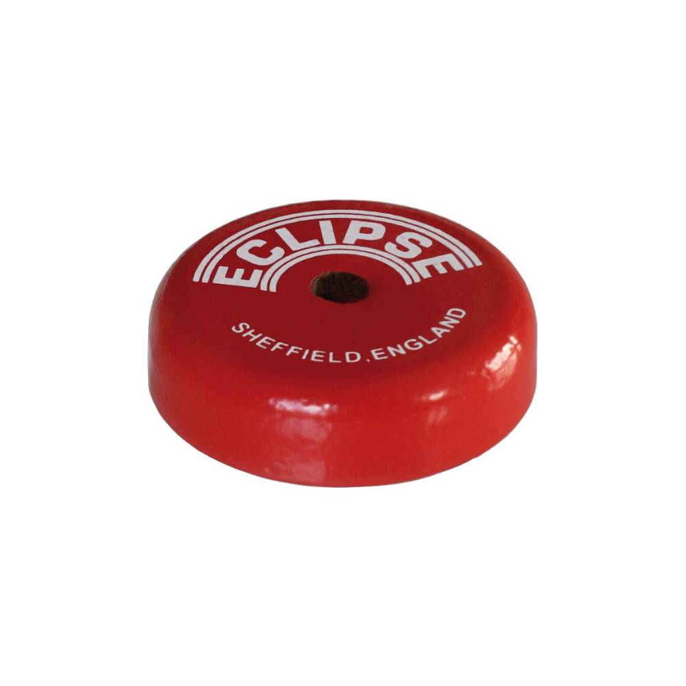 ECLIPSE Alnico platte bus magneet 38.1 x 10.35mm / trekkracht 13KG-0