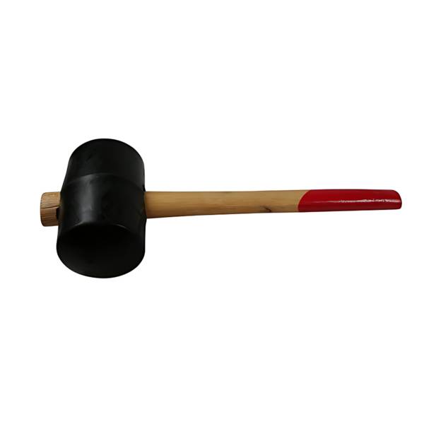 BENSON Rubberhamer Ø 90 mm