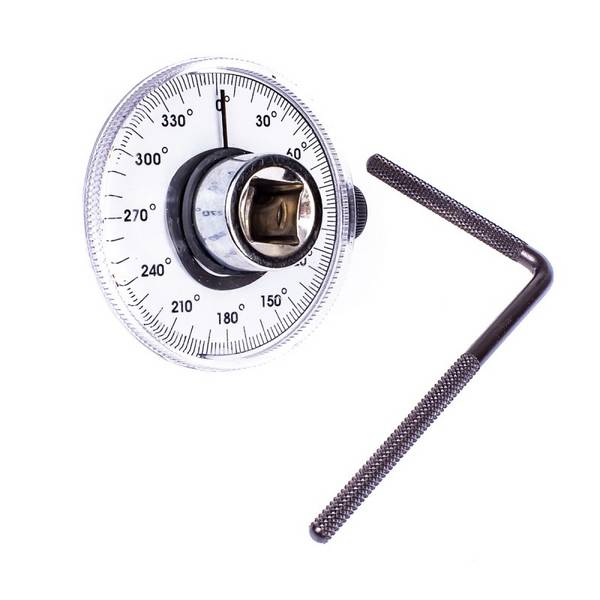ASTA 1/2" Gradenhoekmeter