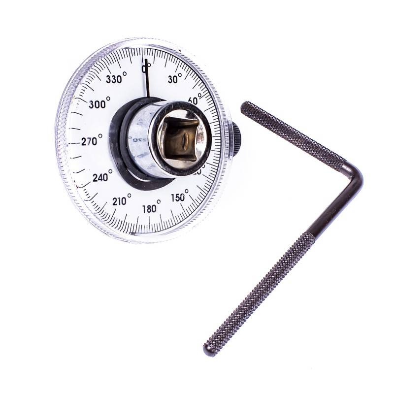 ASTA 1/2" Gradenhoekmeter-0