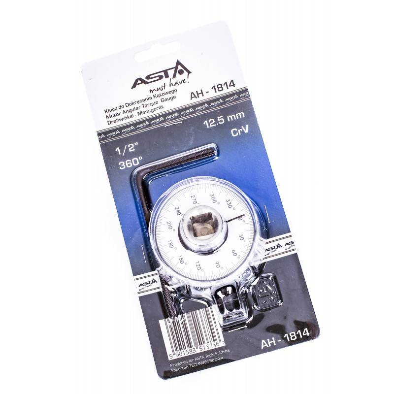 ASTA 1/2" Gradenhoekmeter-2