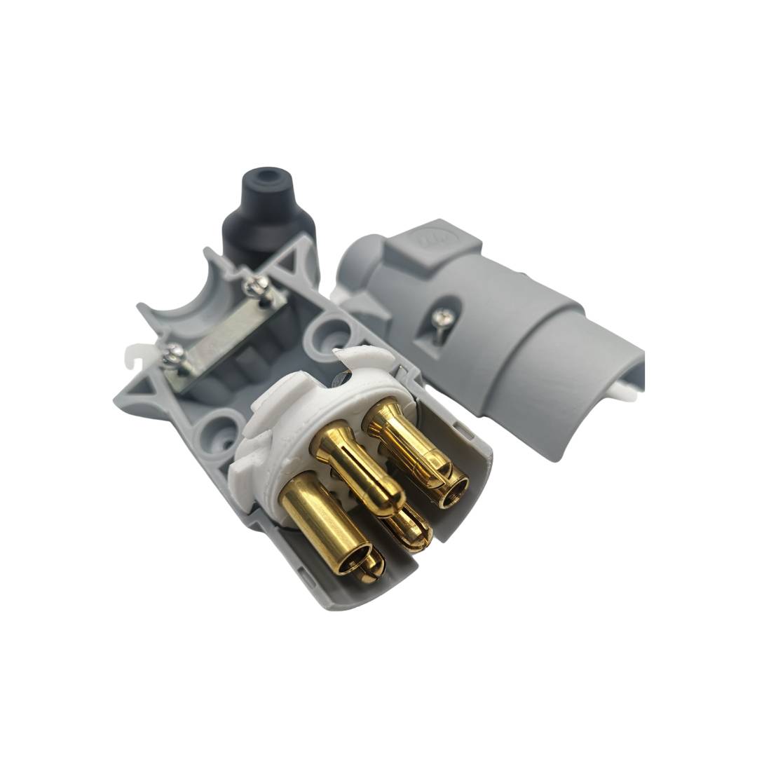 RIPCA Aanhangerstekker 7-polig 12V (ISO 373)-3