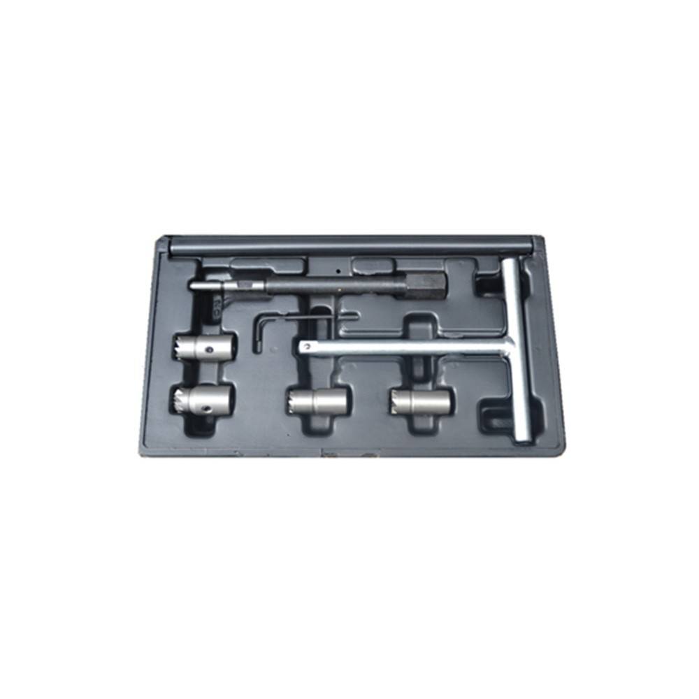 WEBER TOOLS Diesel injector verstuiver zitting reiniger-1