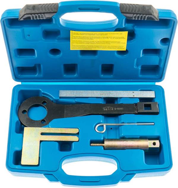 SATRA Distributiegereedschap BMW / Citroën / Peugeot met ketting