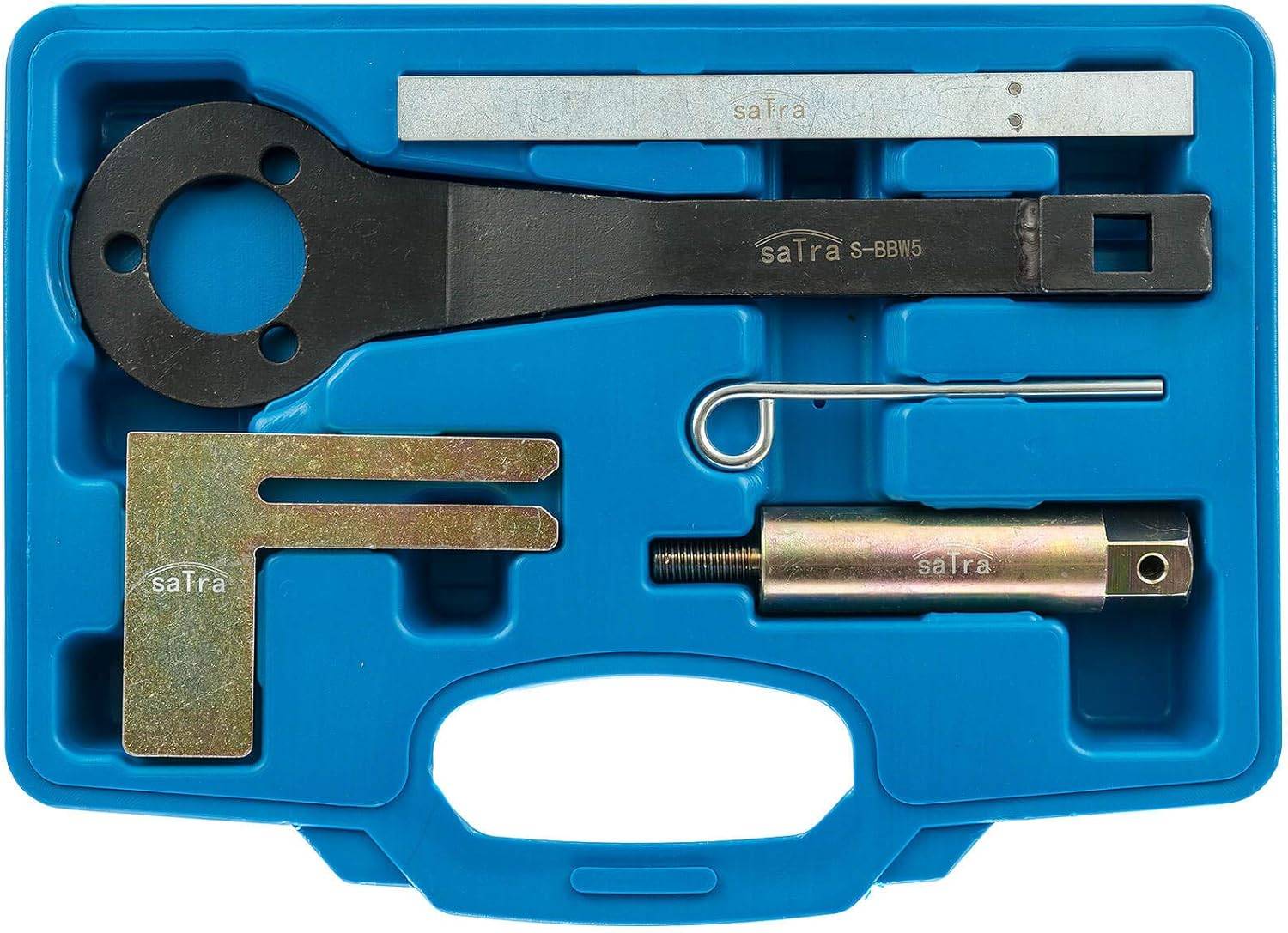 SATRA Distributiegereedschap BMW / Citroën / Peugeot met ketting-1