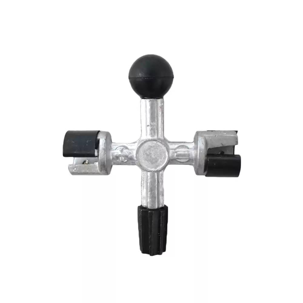 WEBER TOOLS Accu pool reiniger-0