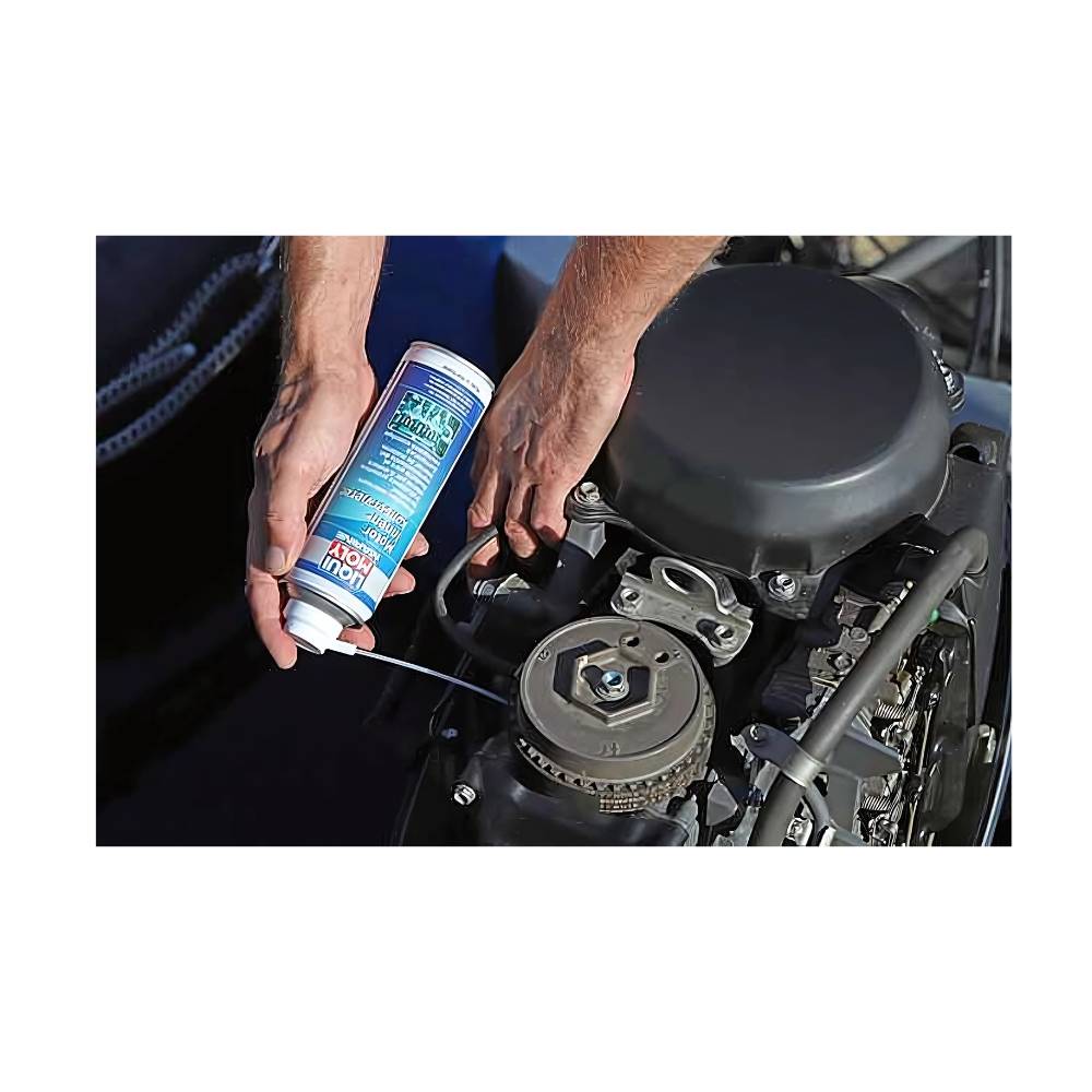 LIQUI MOLY Marine Motorverduurzamer 300ml-1