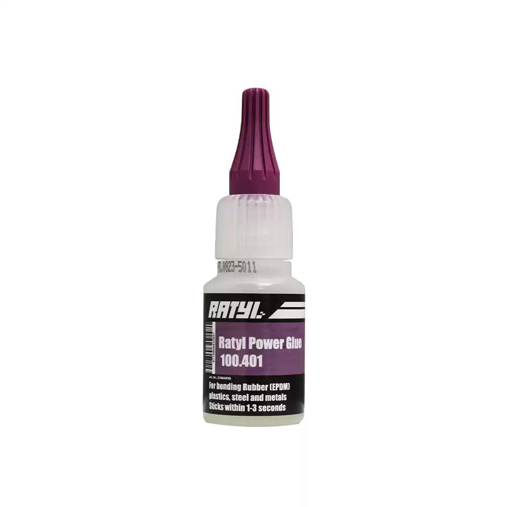 RATYL Power Glue secondelijm 20gr-0