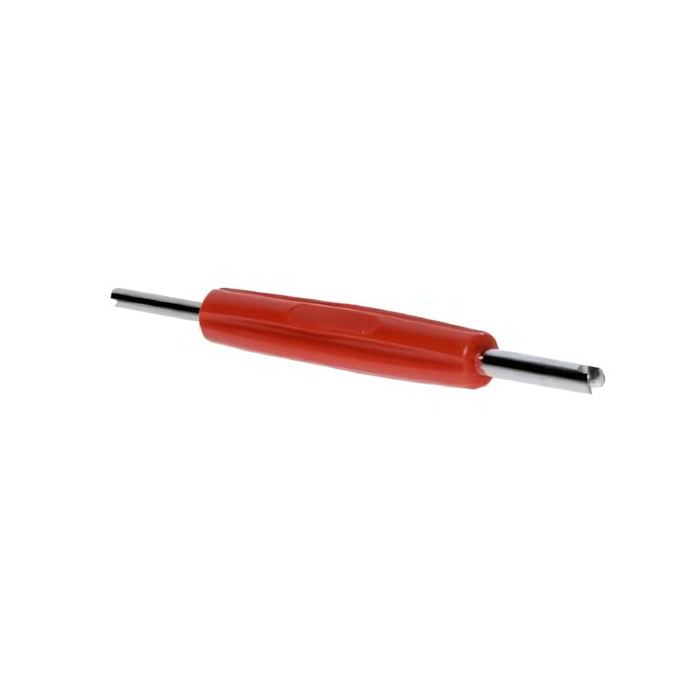 WEBER TOOLS Ventielsleutel met 2 maten-1