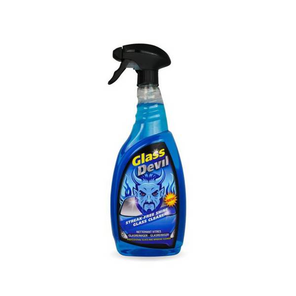 ALLOY DEVIL Glasreiniger 1 liter