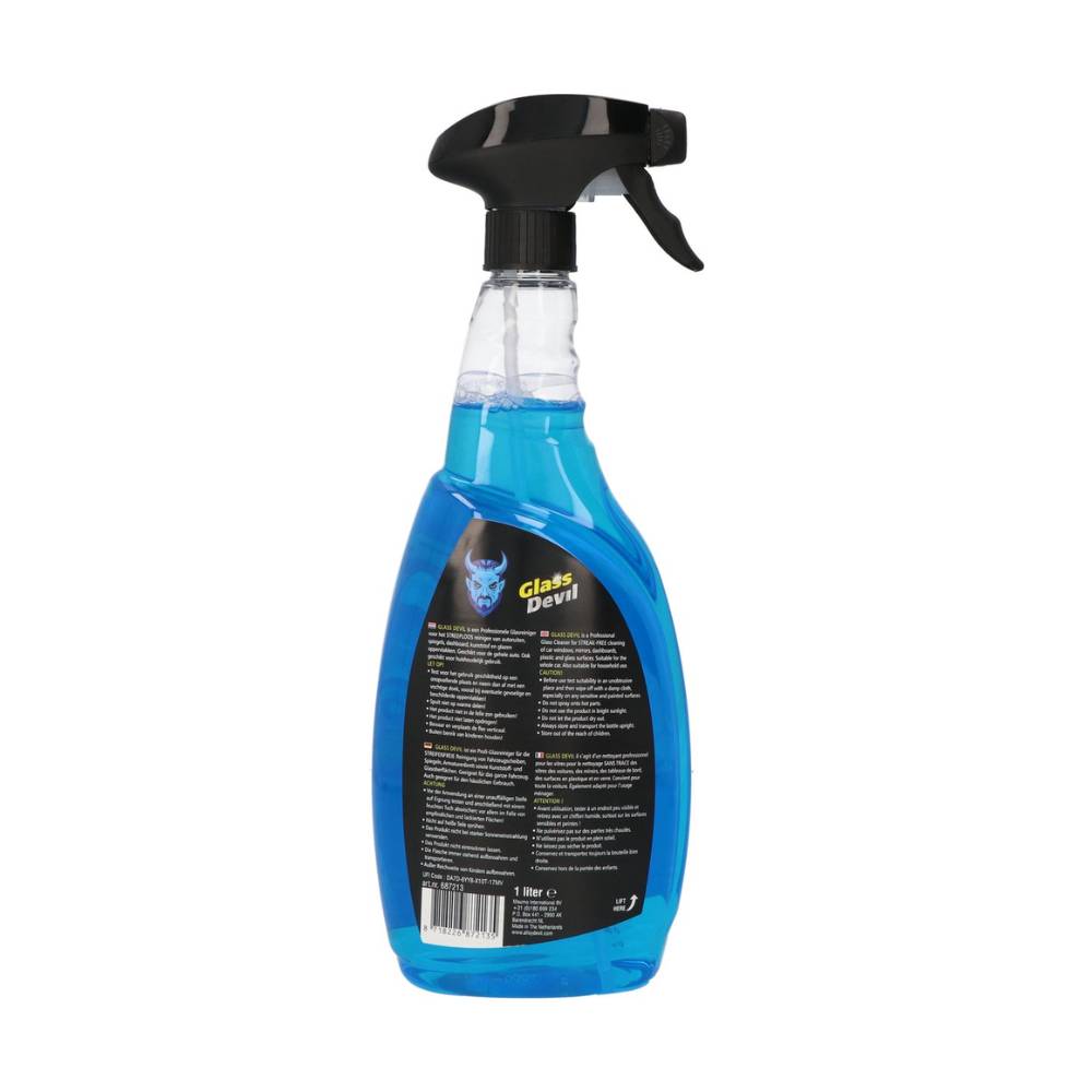 ALLOY DEVIL Glasreiniger 1 liter-1
