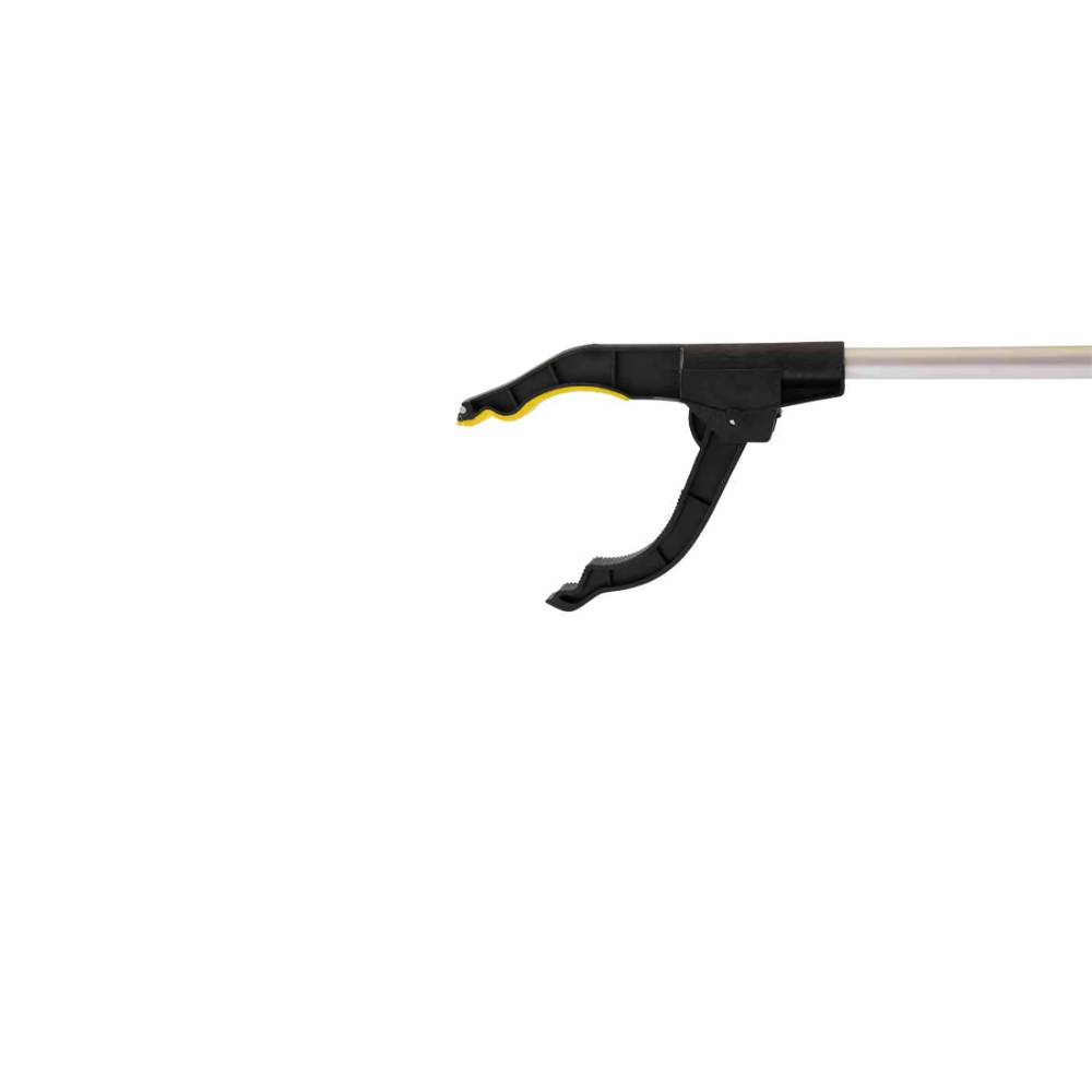 LB TOOLS Aluminium grijper afvalgrijper extra lang 90 cm (2st)-1