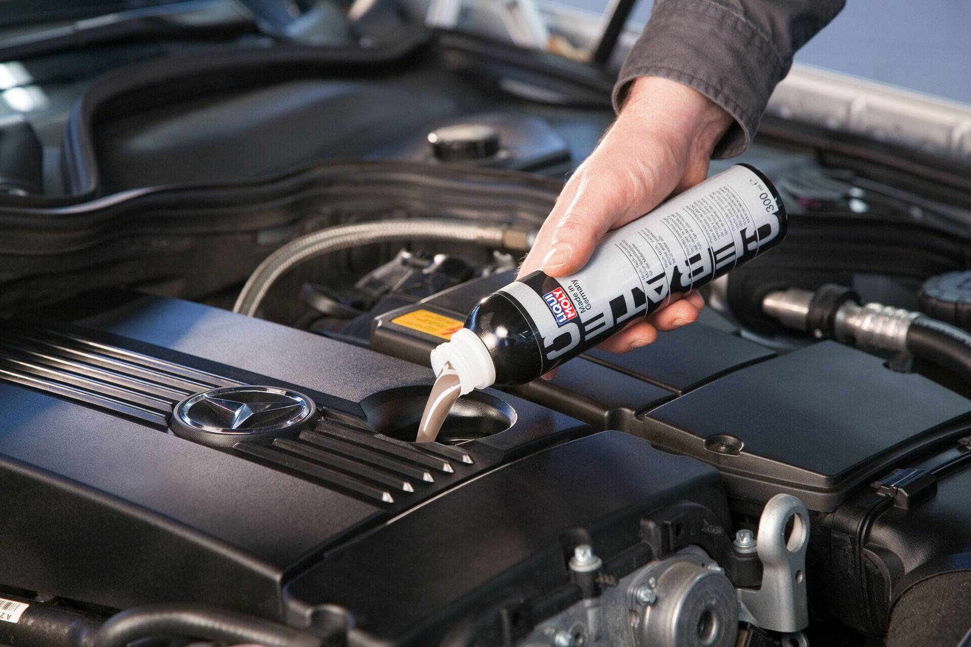 LIQUI MOLY Cera Tec 300 ml-1