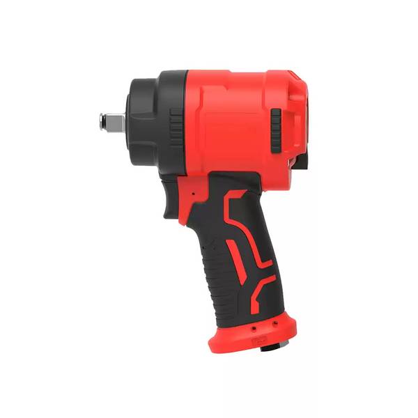 WEBER TOOLS 1/2" Slagmoersleutel mini 680NM