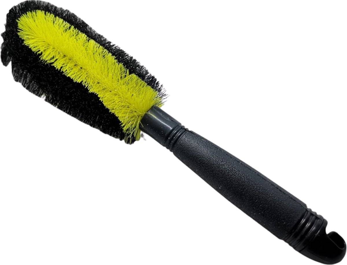 LB Tools Velgenborstel set (3 stuks)-1