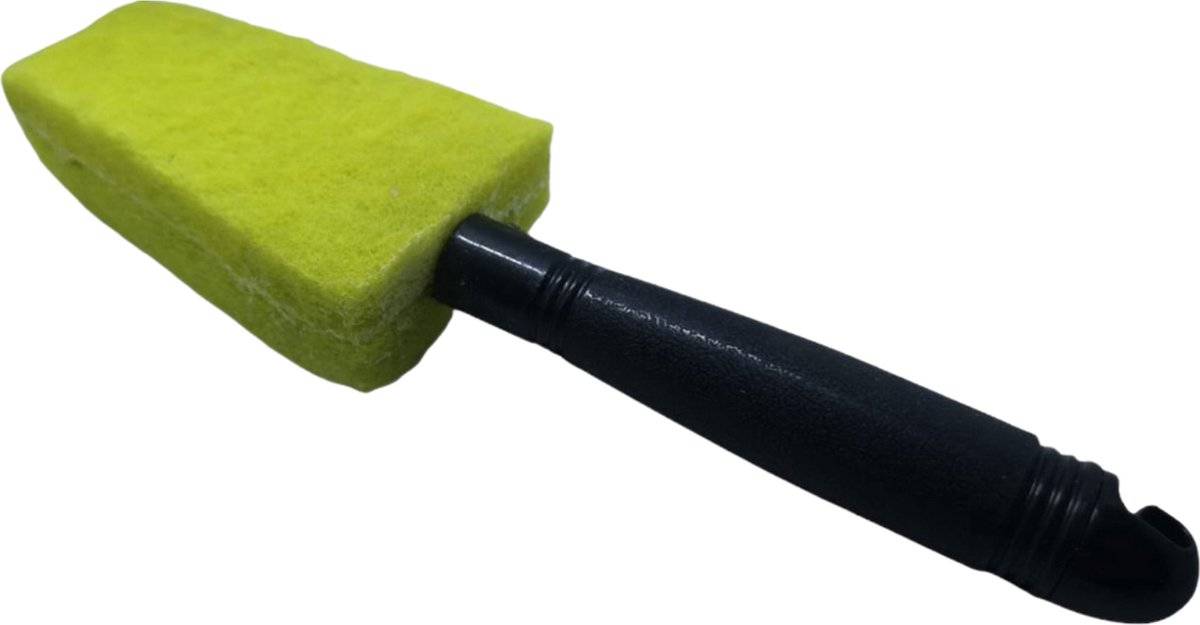 LB Tools Velgenborstel set (3 stuks)-2