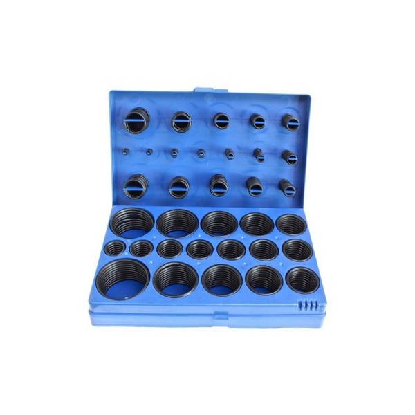 SATRA Assortiment O-ringen 419 delig
