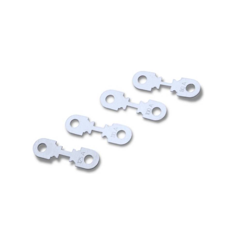 LB Tools Zekering smeltstrook O-STRIP 100A (5 ST)-0