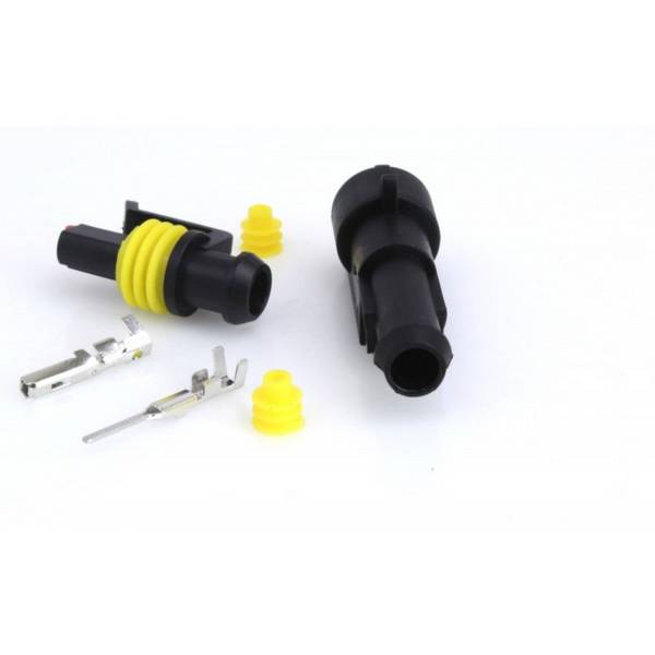 LB Tools AMP Superseal connector 1-pins set