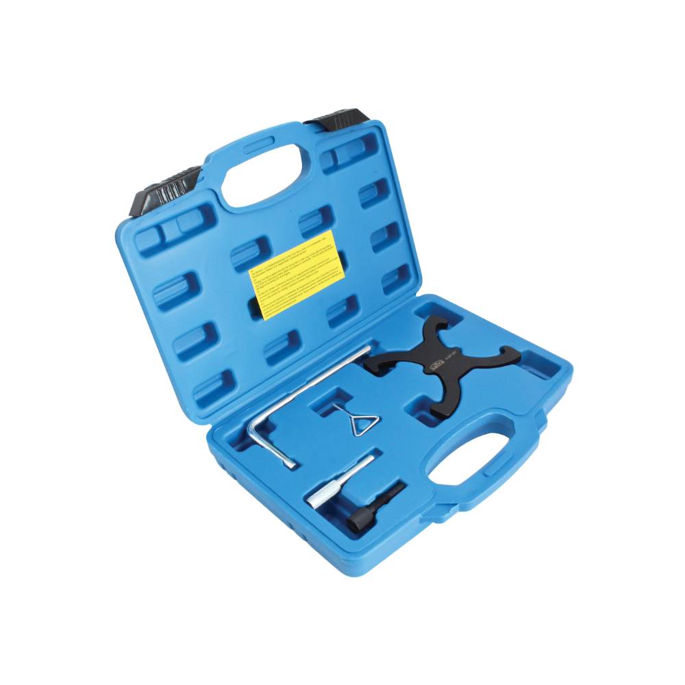 SATRA Timingset distributie Ford 1.6Ti VCT-benzinemotoren-0