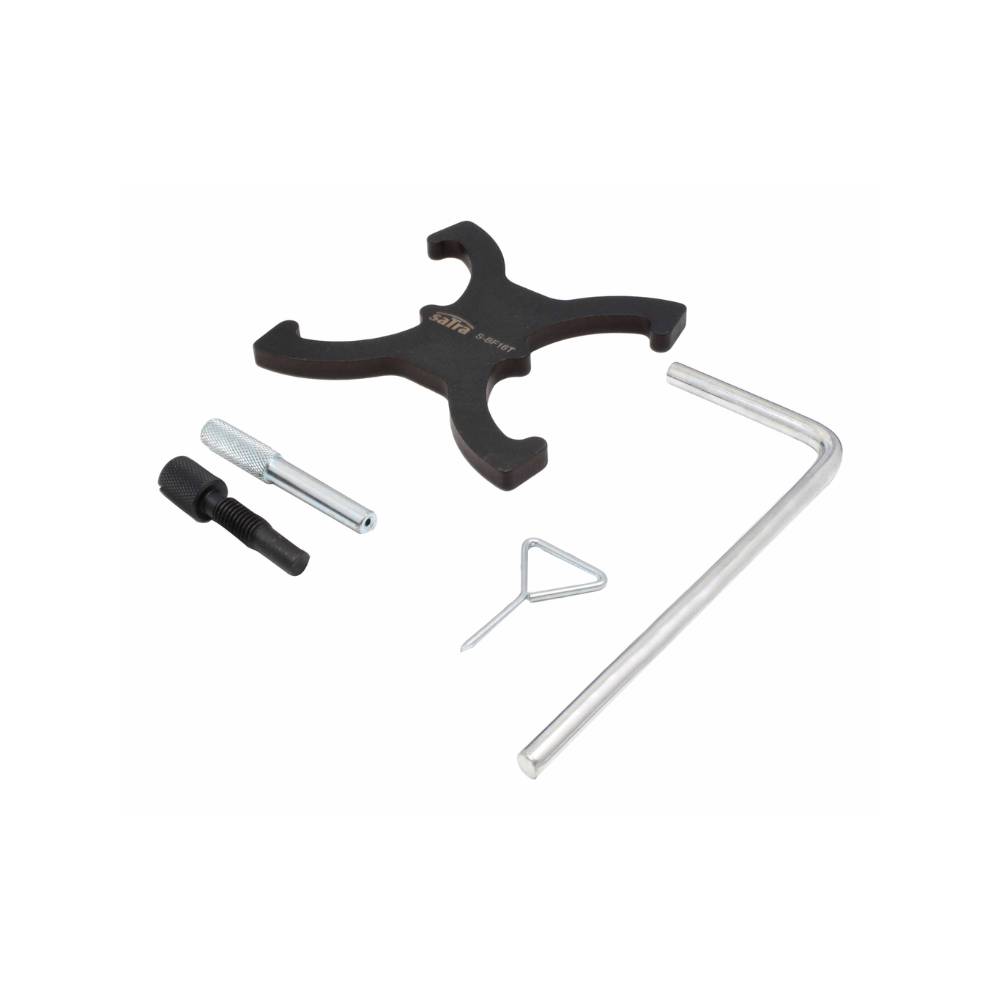 SATRA Timingset distributie Ford 1.6Ti VCT-benzinemotoren-1