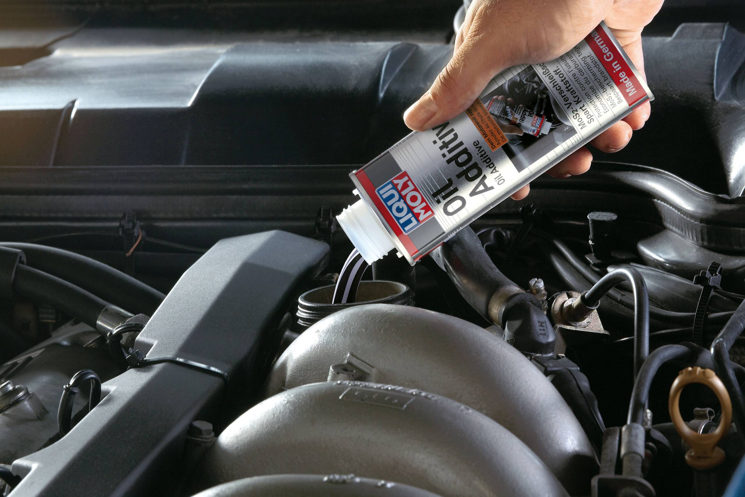 LIQUI MOLY Olie additief 200 ml-1