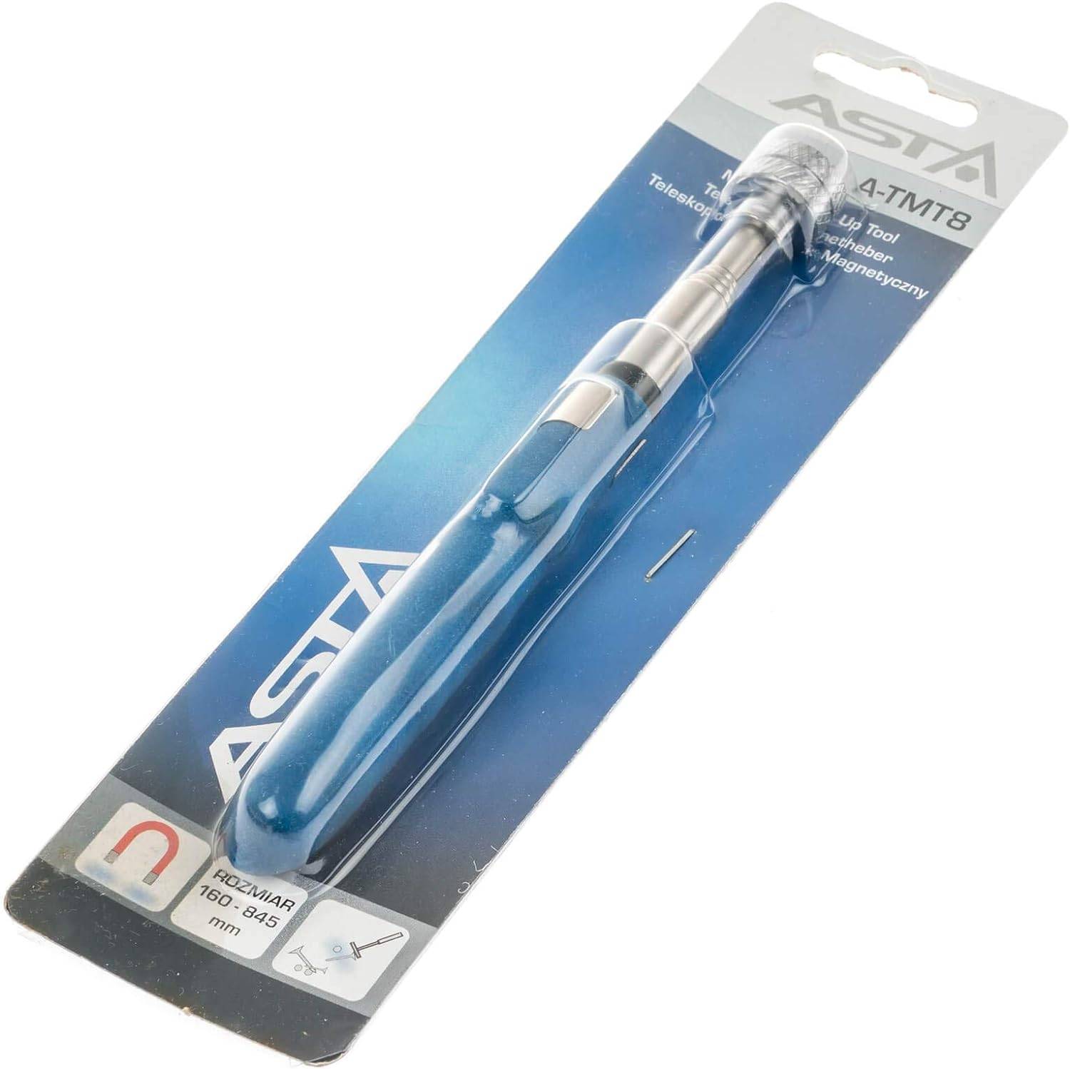ASTA Magneetpen pick-up tool telescopisch 3.65 KG-3