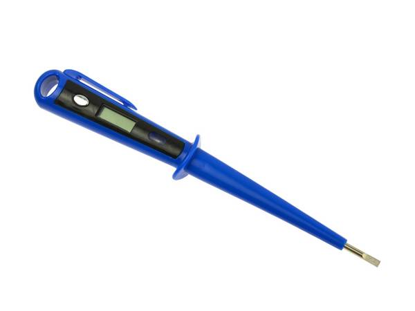 GEKO Voltagetester 10-250V