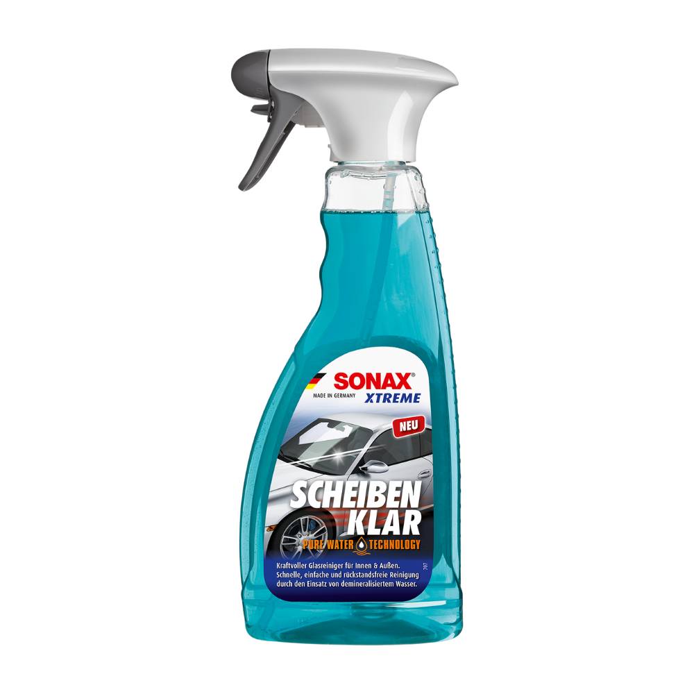 SONAX XTREME Ruitenreiniger 500 ml-0