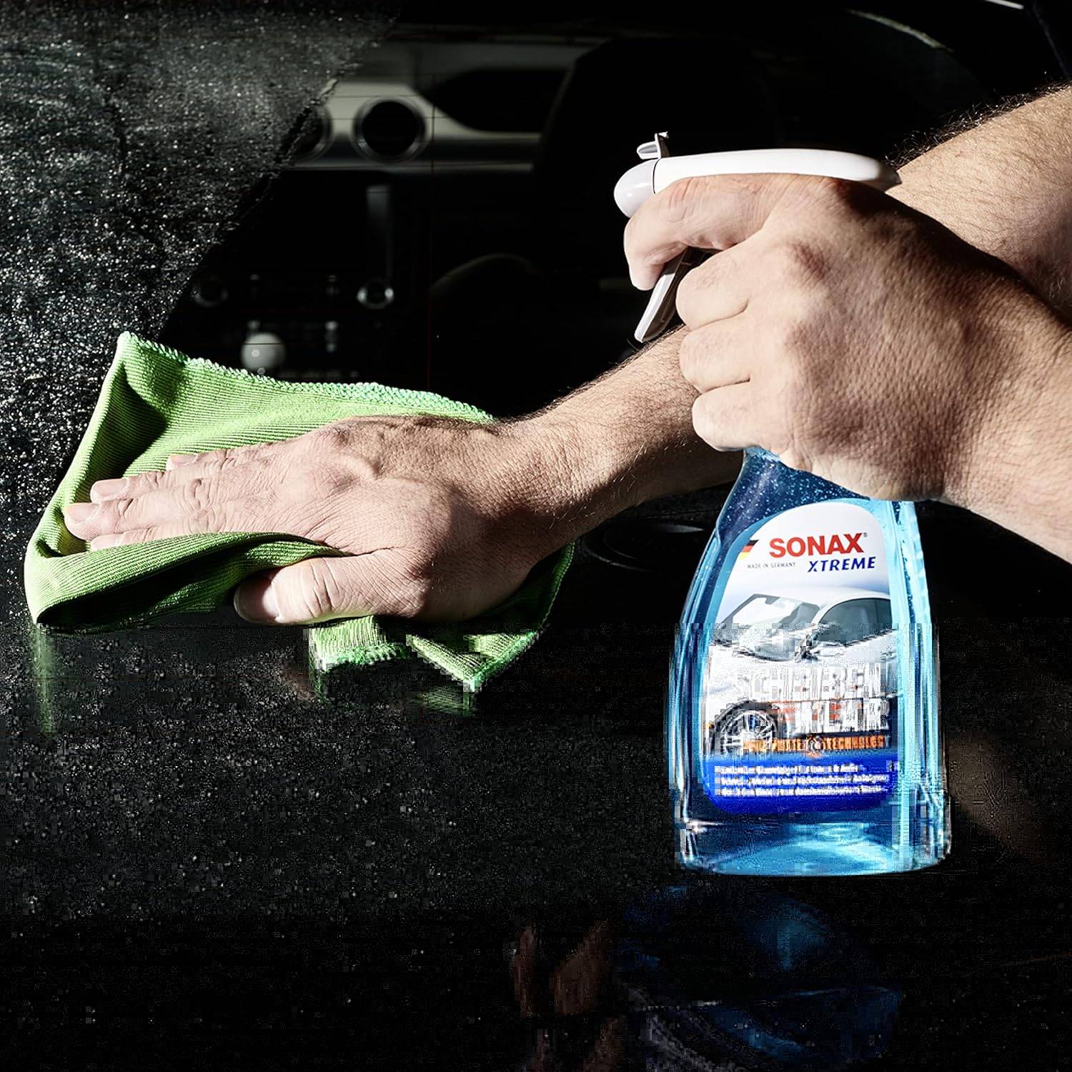SONAX XTREME Ruitenreiniger 500 ml-1