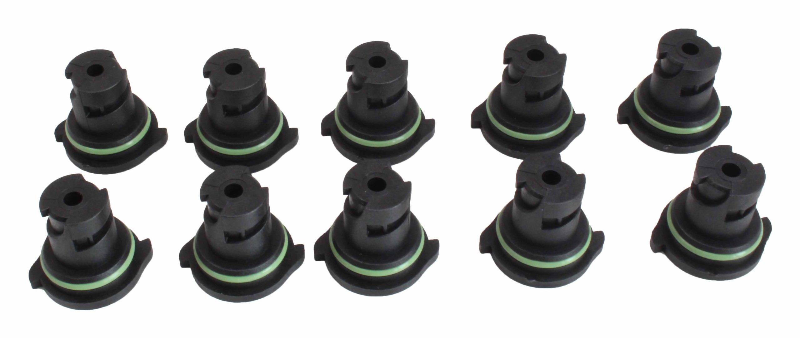 ASTA Carterplug voor DAF / MAN (10st)-1