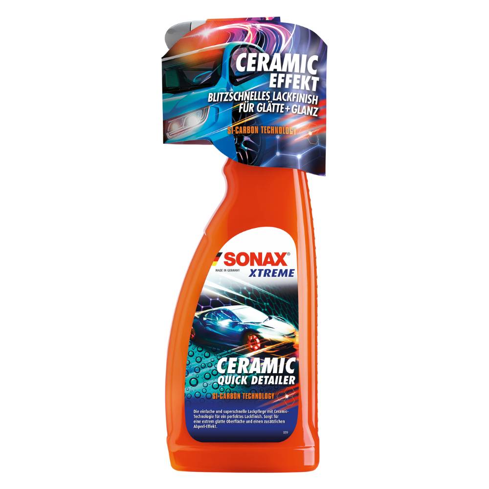 SONAX XTREME CERAMIC Ultra Slick Detailer 750 ml-0
