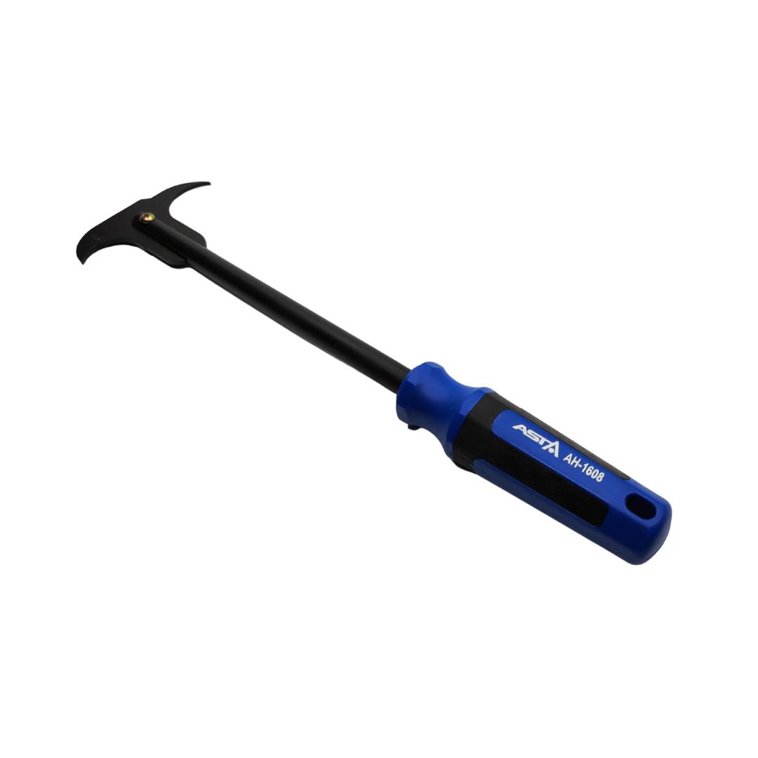 ASTA O-ring en keerring trekker-0