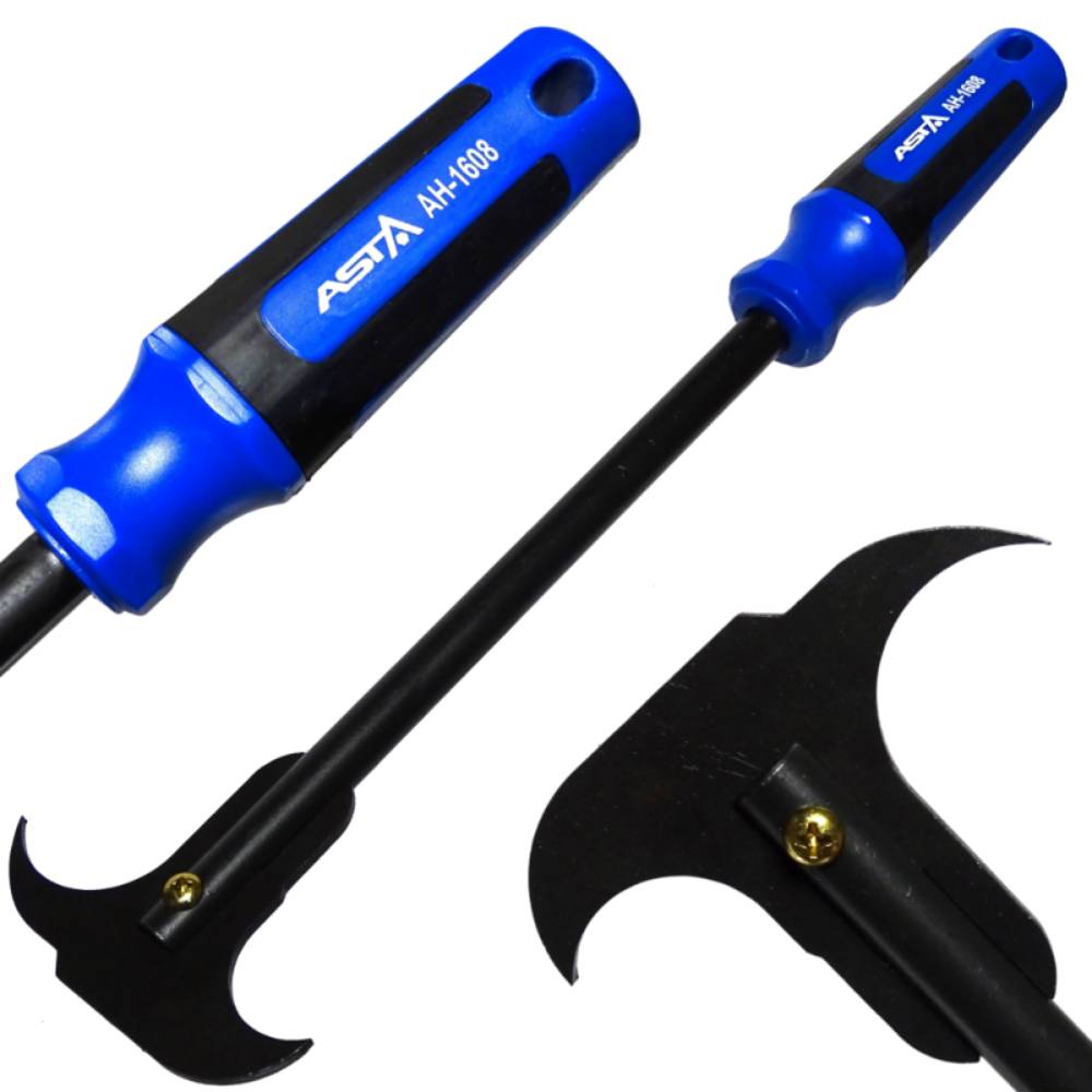ASTA O-ring en keerring trekker-1