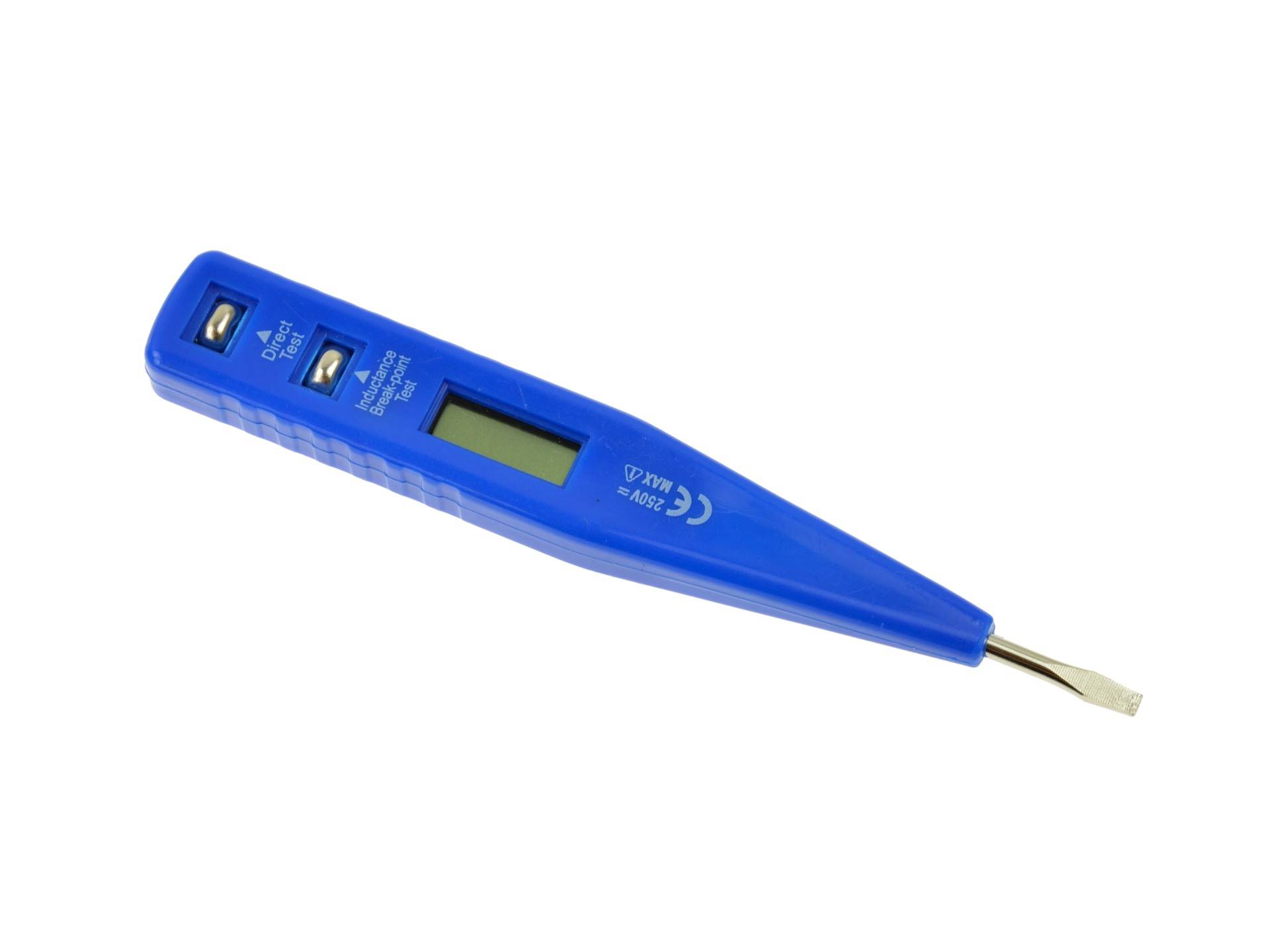 GEKO Voltagetester 10-250V-0