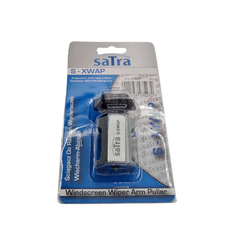 SATRA Ruitenwisserarm trekker-1