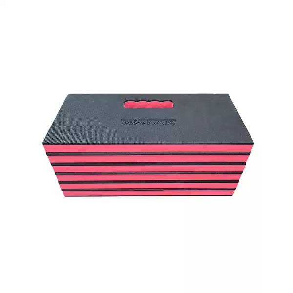 WEBER TOOLS Ligmat opvouwbaar foam 3in1