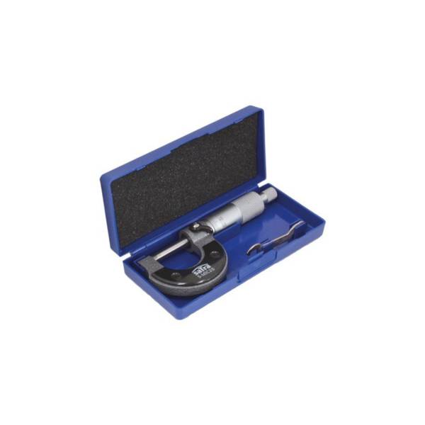 SATRA Micrometer 0-25 mm