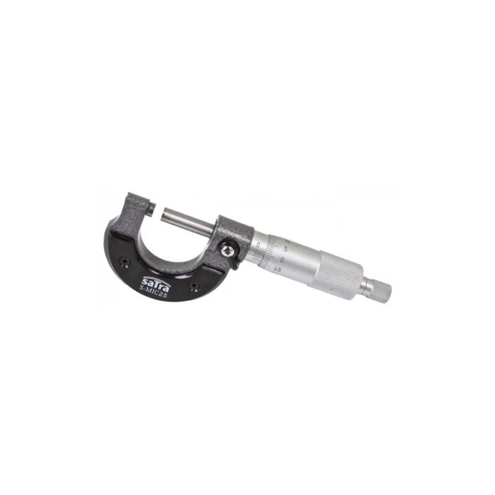SATRA Micrometer 0-25 mm-1