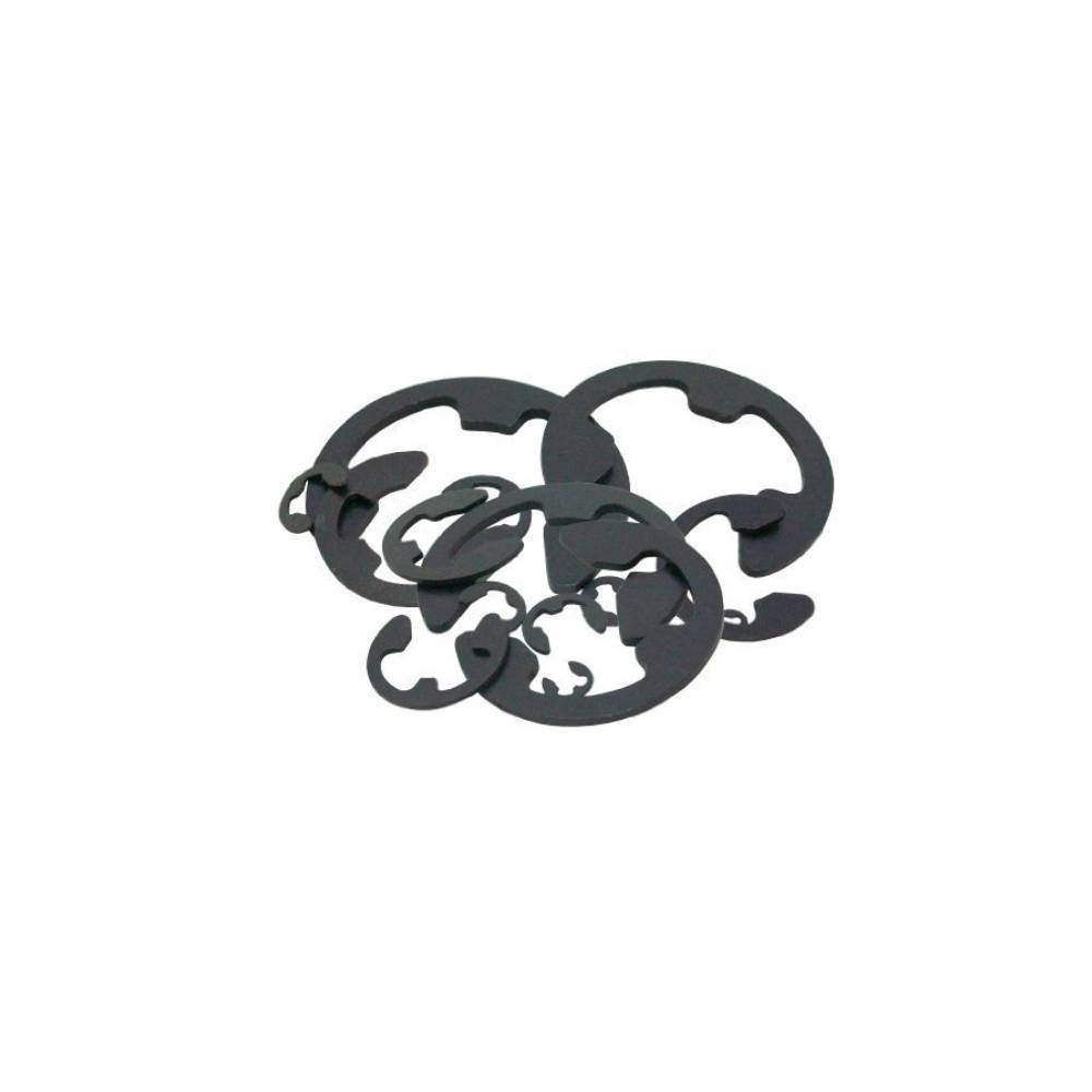 WEBER TOOLS Assortiment E- circlips (300 st)-1