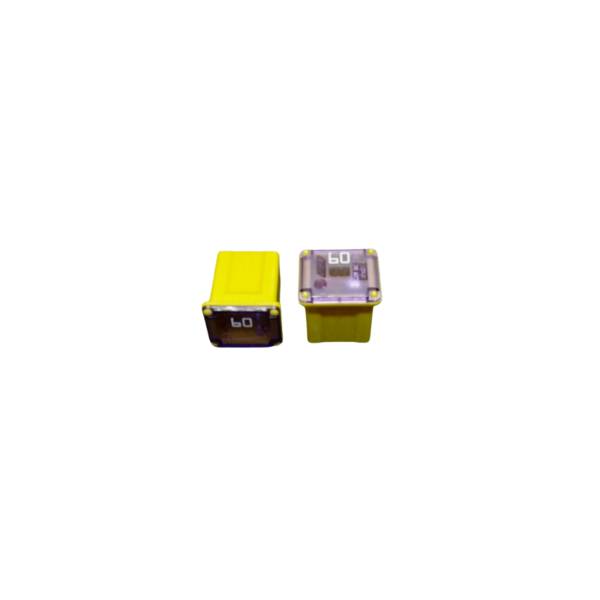 LB Tools Zekering type JAP-JLP 60A 58V (2st)
