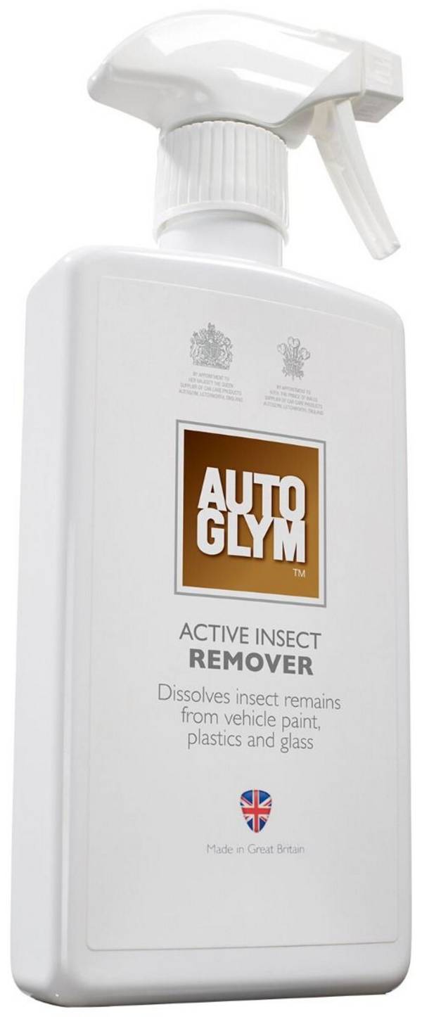 AUTOGLYM Active Insect Remover insectenverwijderaar 500ml
