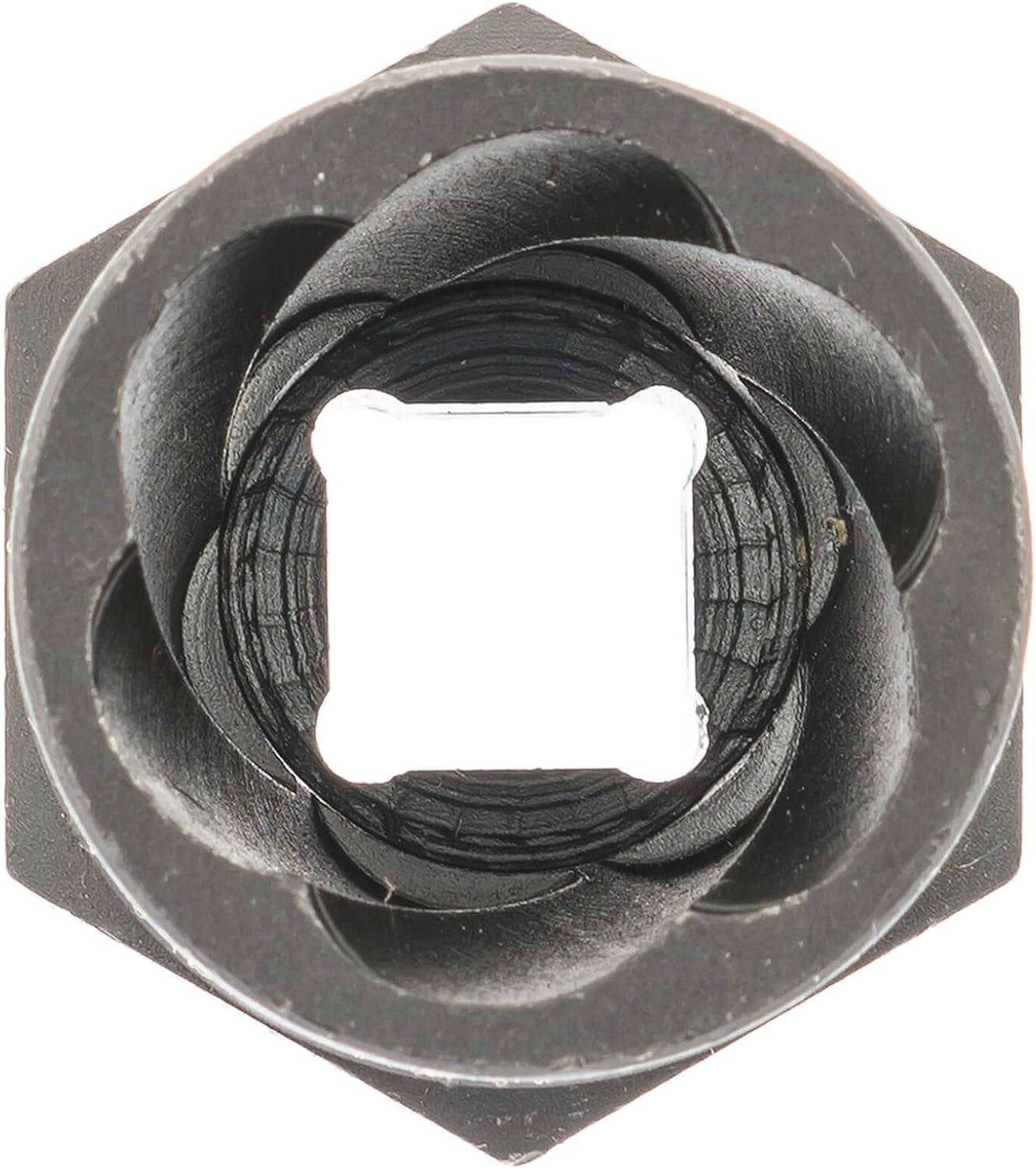 SATRA 3/8" Bout- en moer uitdraai/verwijder doppen-3